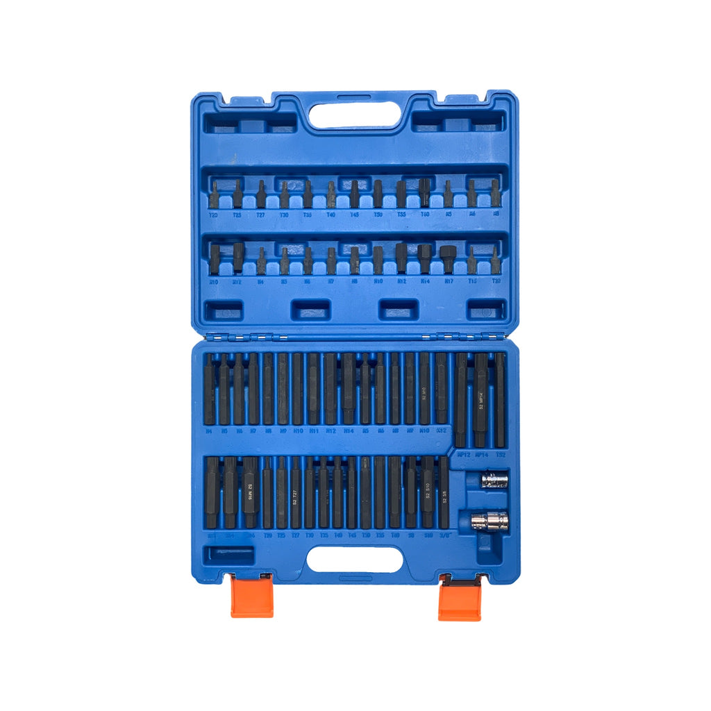 trusa imbus 63piese/set