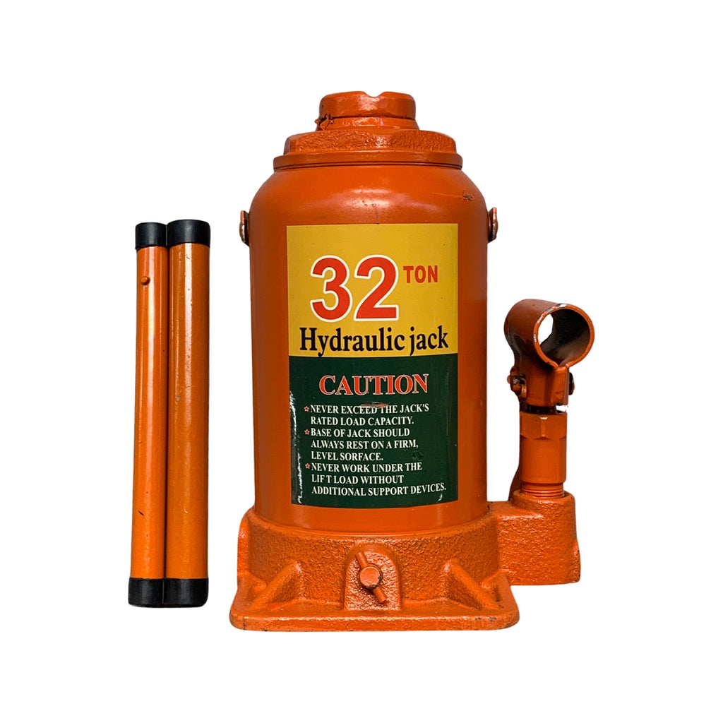 cric hidrulic 32tona