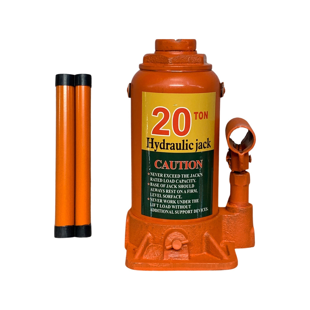 cric hidrulic 20tona