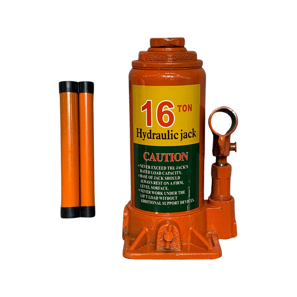 cric hidrulic 16tona