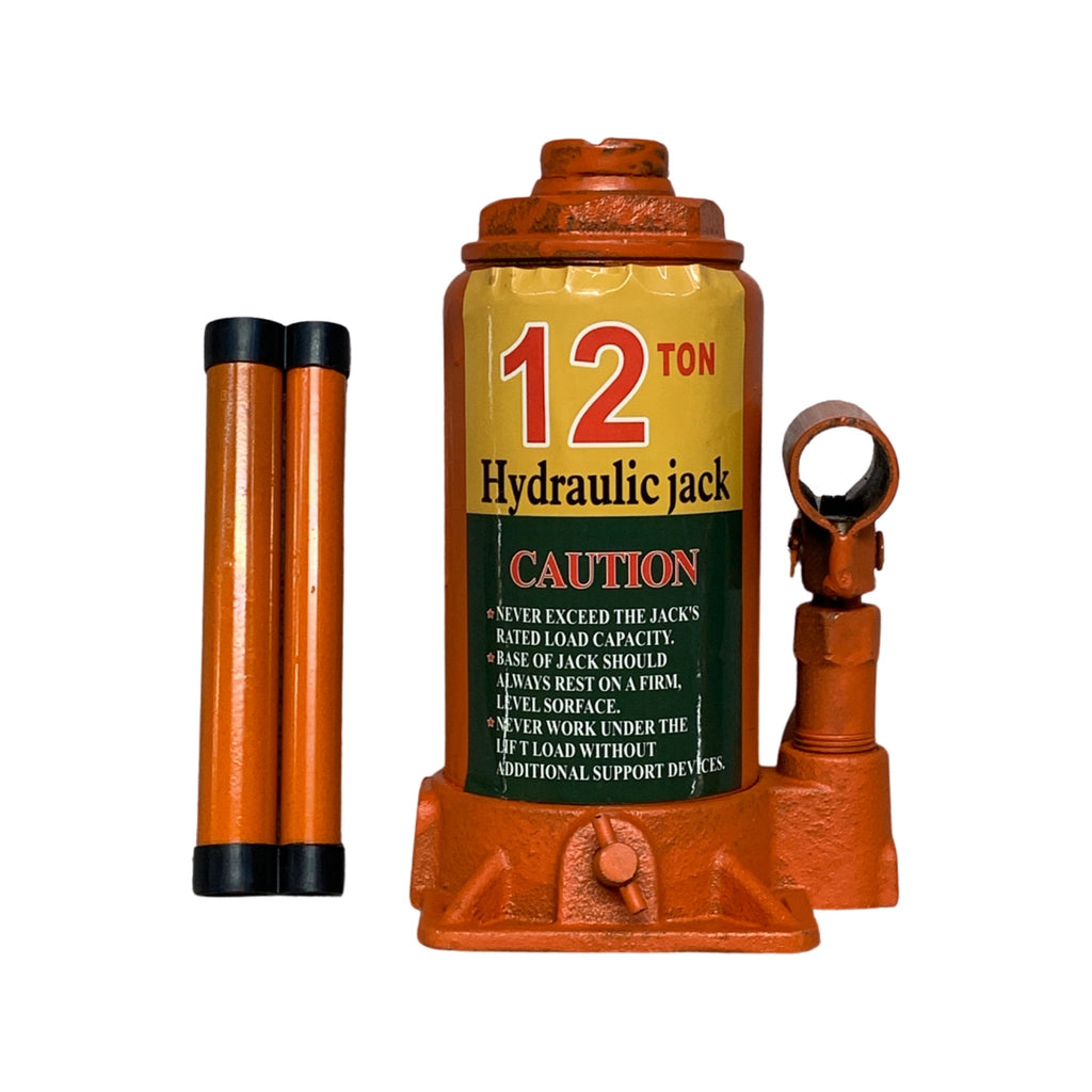 cric hidrulic 12tona